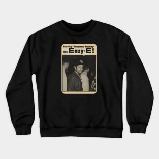 Eazy e// Crewneck Sweatshirt